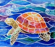 рисунок акварелью и воском.jpg